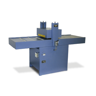 Roller Die Cutting Machines RP22-1