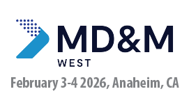 MD&M West Anaheim, CA