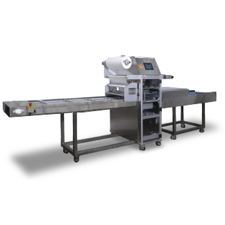 Séries AITS-1216 & AITS-1220