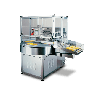 Séries RTS/MAP4-1015