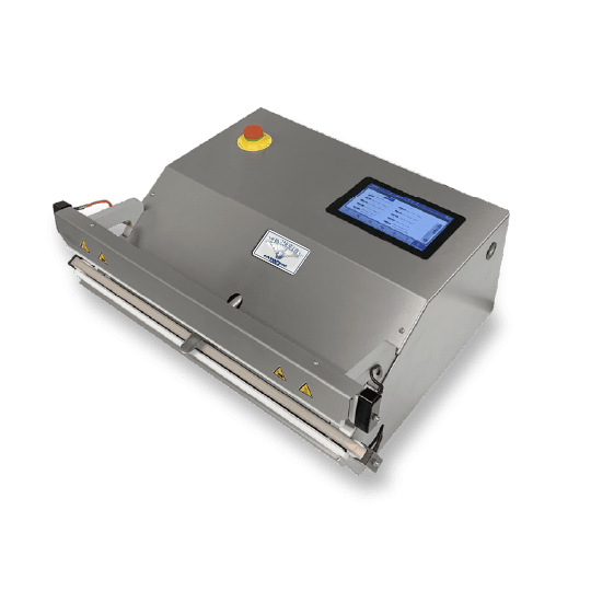 Scelleuse sous vide médicale validable SV-PVT Plus Med