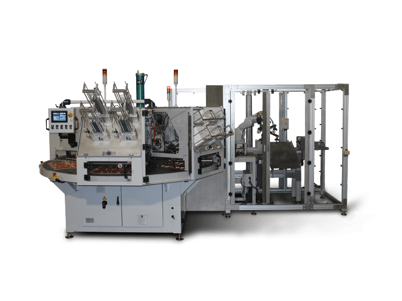 Automated & Integrated Systems