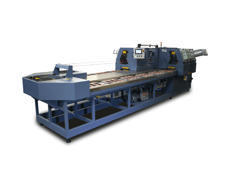 Clamshell / Blister Sealers