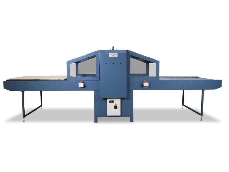 Die Cutting Machines