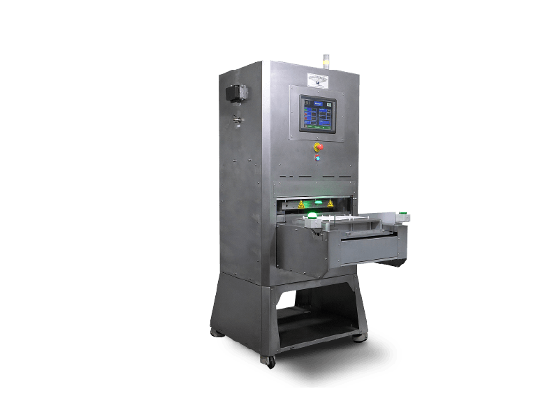 Medical & Pharmaceutical Packaging Machines